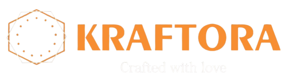The Kraftora Logo